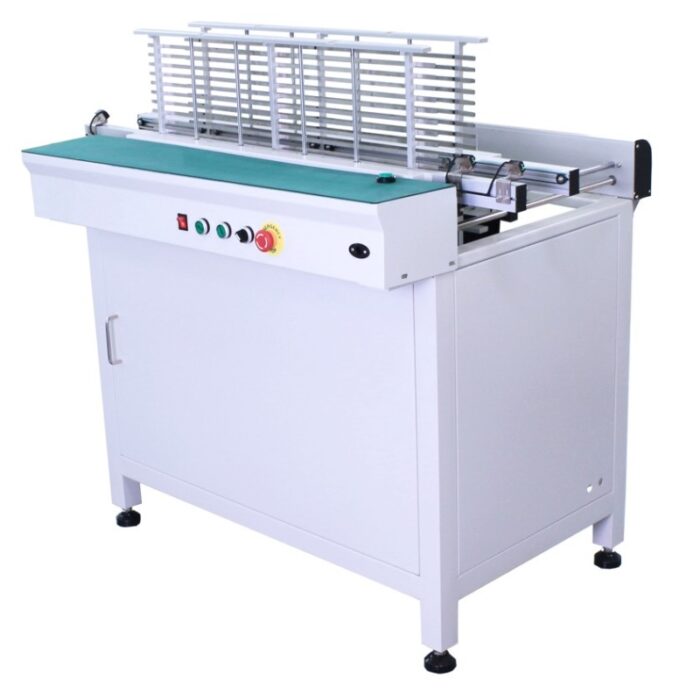 Standard PCB Filter Machine NG/OK Conveyor